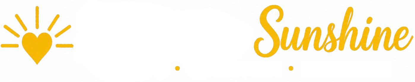 Share Your Sunshine - Logo